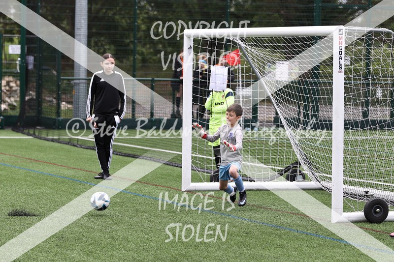 1DX31070 - Sat 6th U9 Boys