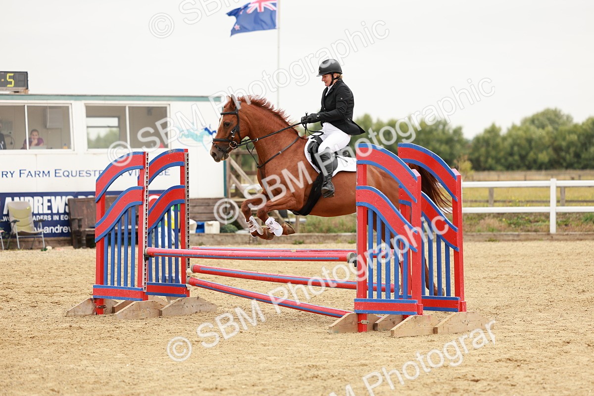 SBM_008523 - Class 5 - 80cm