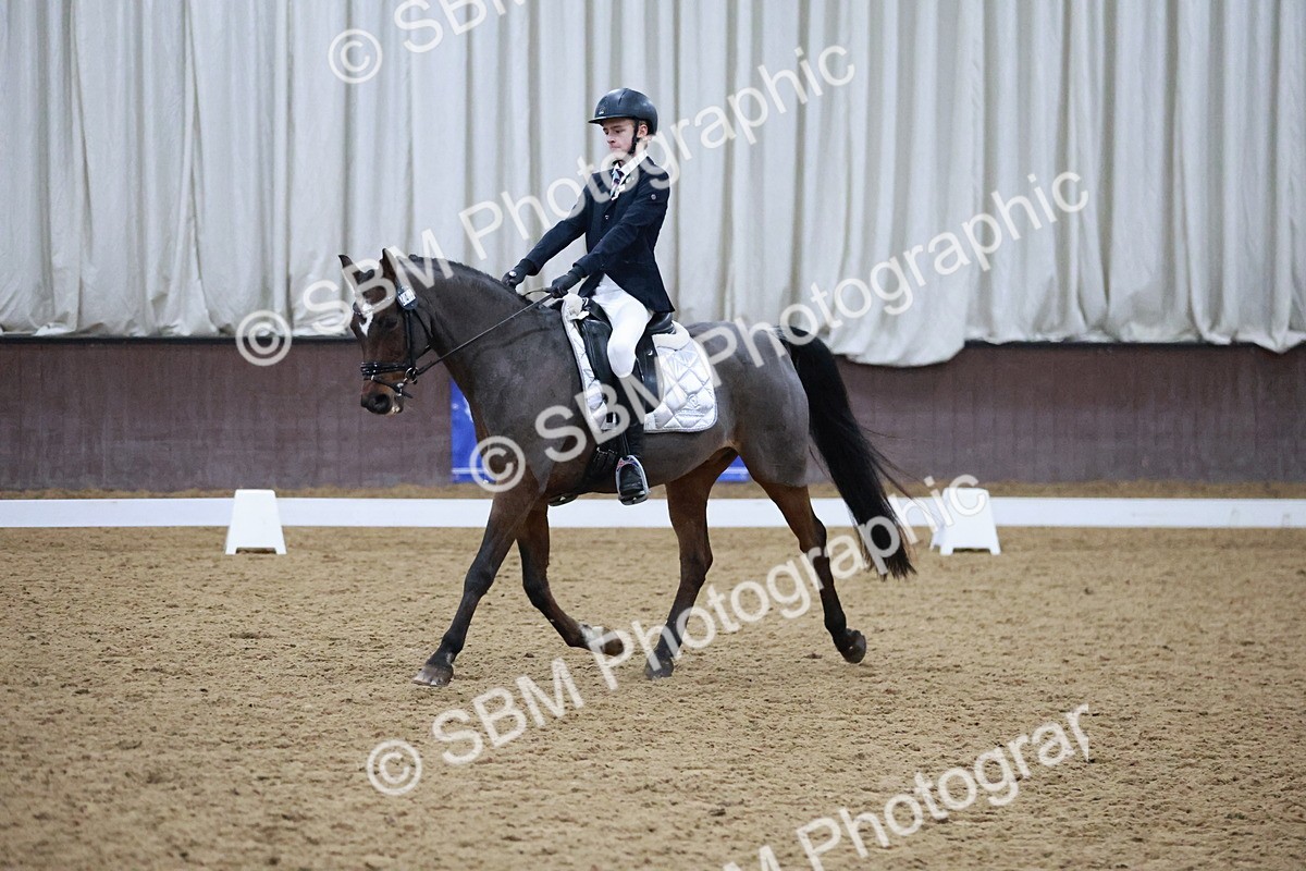 SBM_004793 - Class 4 - Open Dressage Test 2020