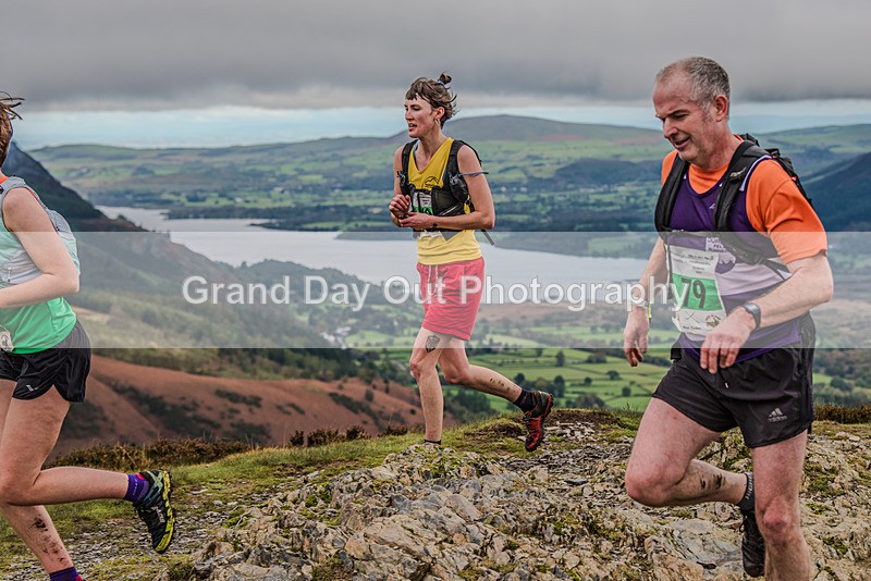 British Fell Relay-443 - British Fell & Hill Relay Championship Braithwaite Keswick Saturday 21st October 2023