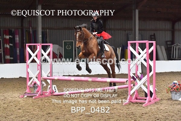 BPP_0482 - CLASS 6 70CM