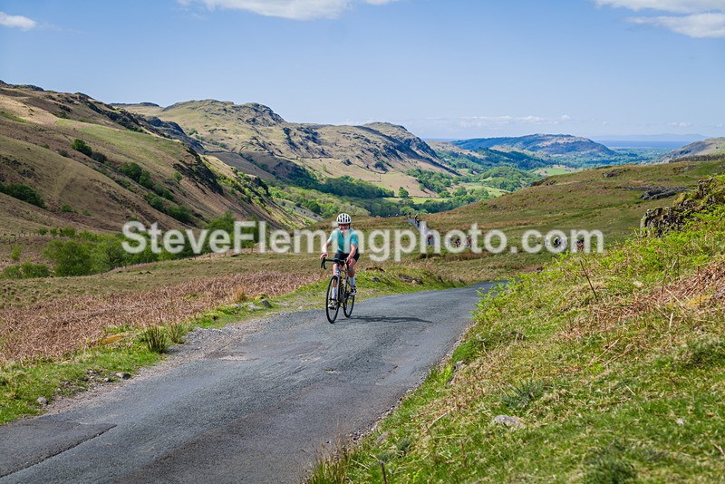 120658 - Hardknott Pass Camera 1 12.00-13.00