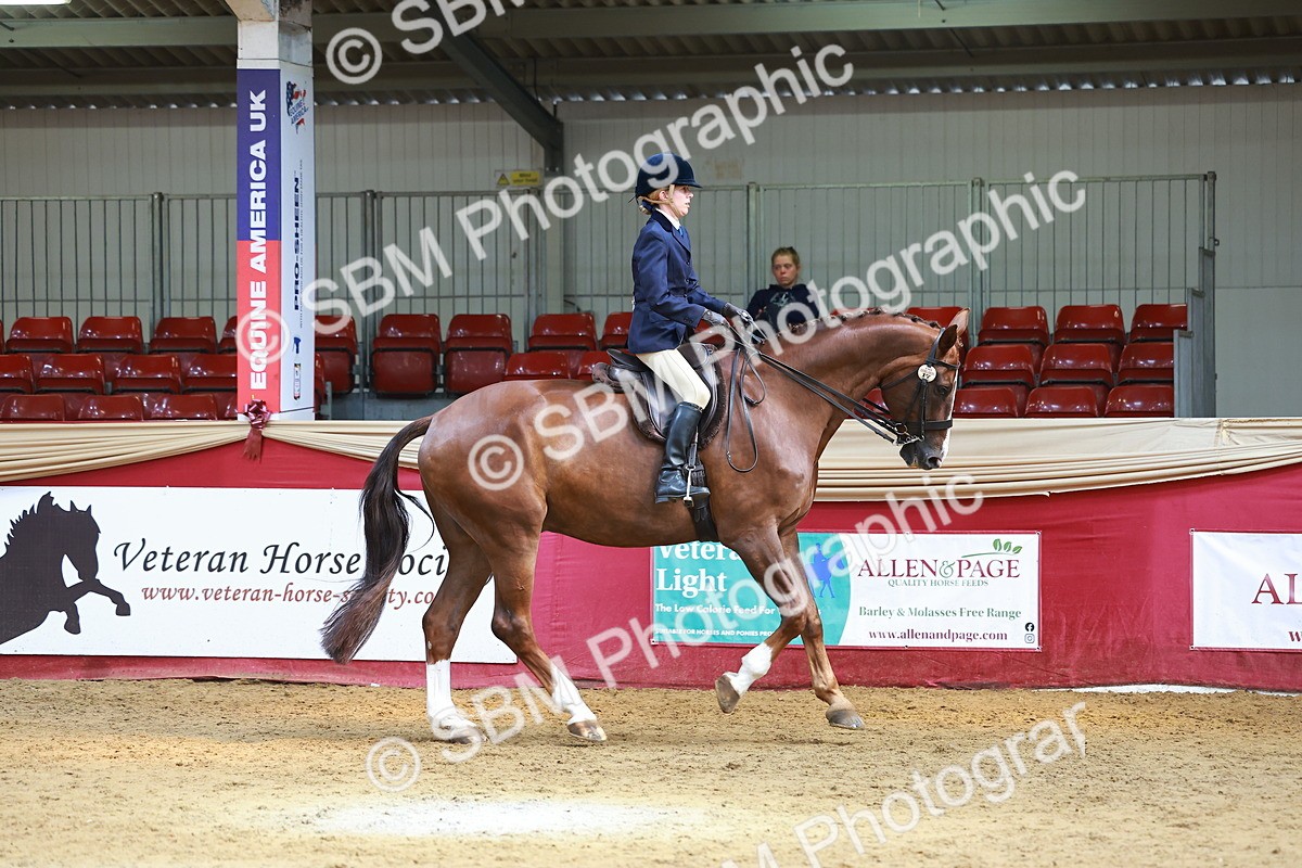 SBM_19991 - Class 906 - Sup Final Ridden Champ