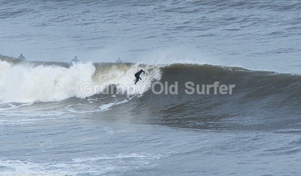 DSC_4299 - Cayton Point 30th October 2017