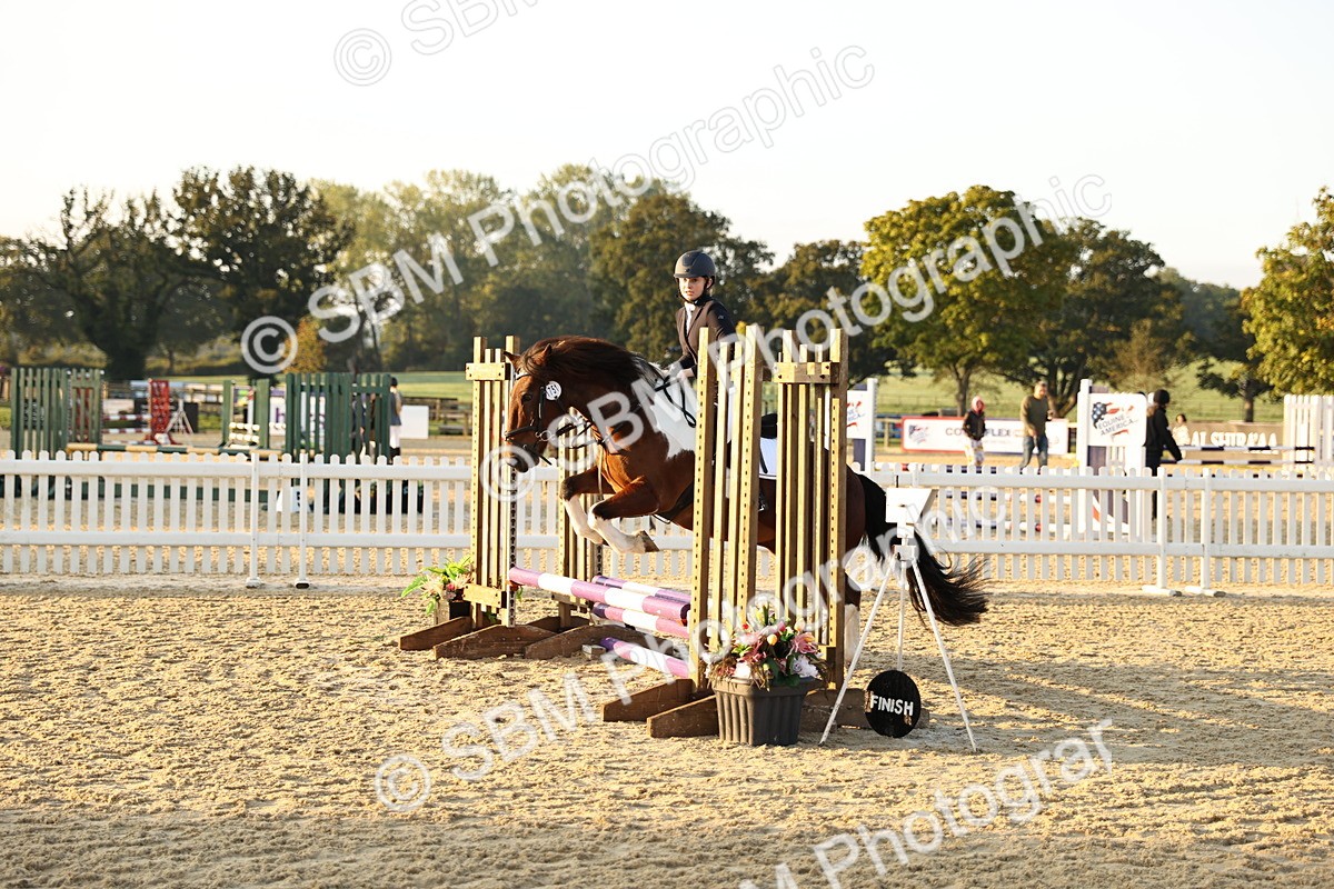 SBM_56950 - J11 - Junior Pony 50cm Championship