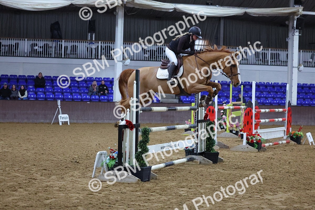 SBM_003957 - Class 19 - National 1.30m Open