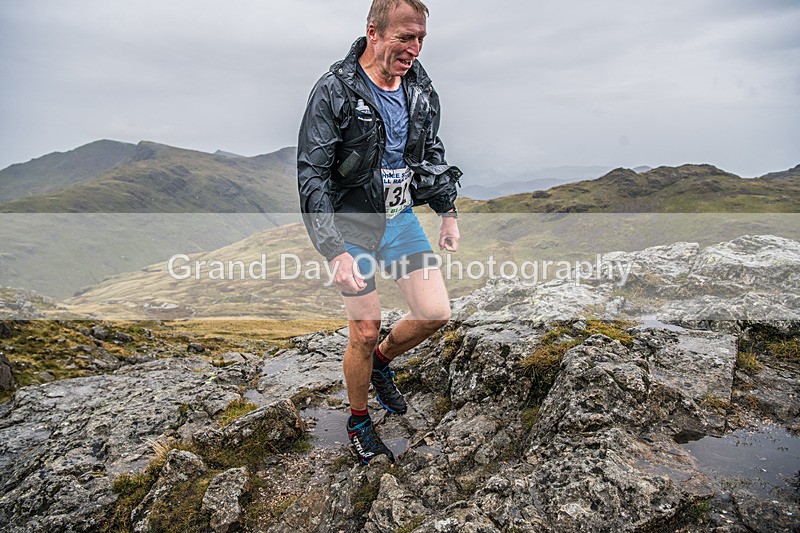 Three Shires-996 - Three Shires Fell Race Saturday 20th September 2025