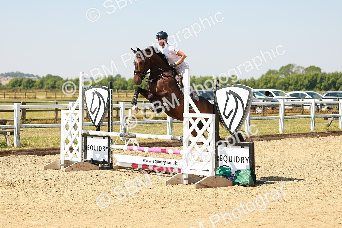 SBM_000524 - Class 2 - Senior British Novice - 90cm