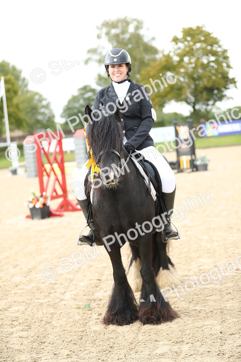SBM_01080 - J27 - Senior Horse & Pony 50cm Championships