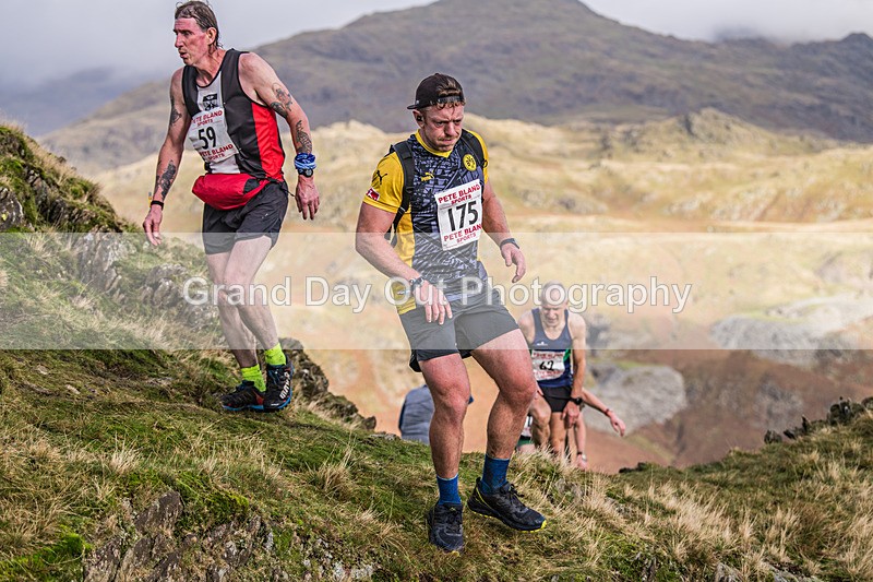 Dunnerdale-667 - Dunnerdale Fell Race Saturday 8th November 2025
