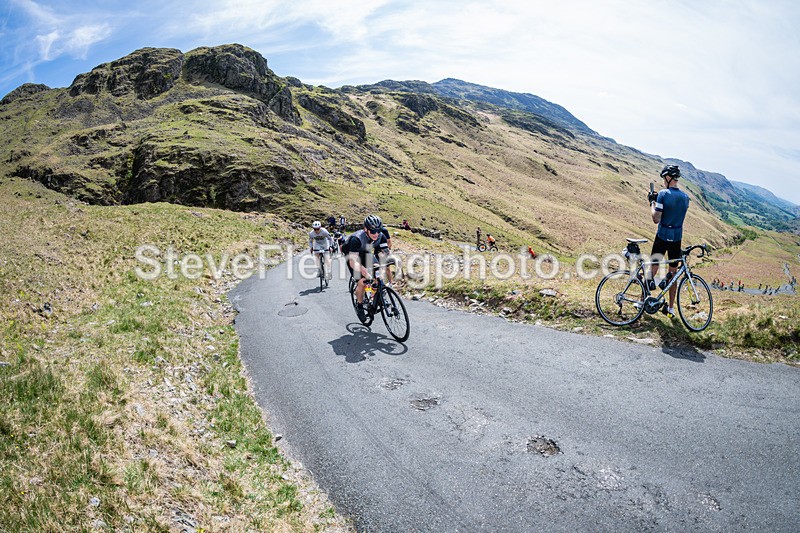 141313 - Hardknott Pass Camera 2 14.00-15.00