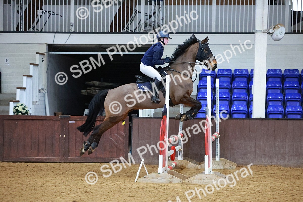 SBM_000052 - Class 1 - Clear Round
