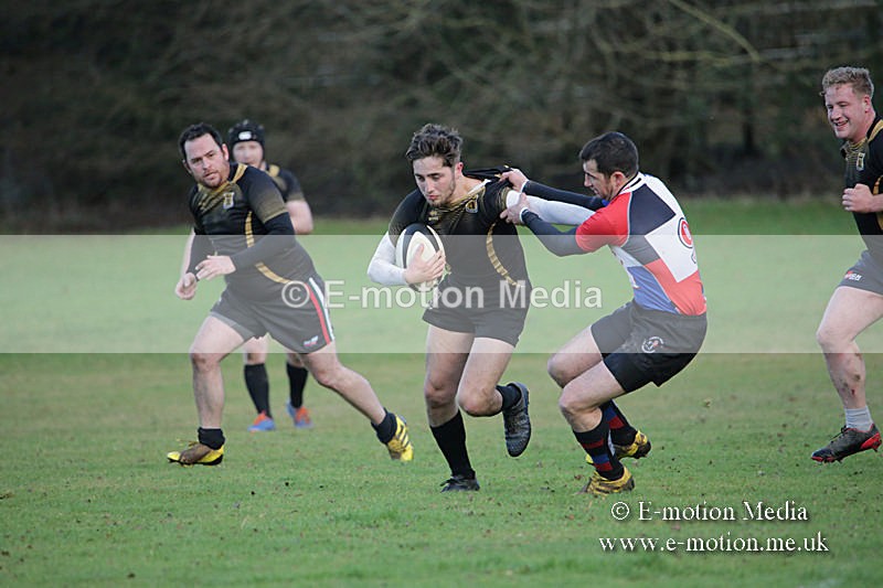 RU 04012020-0068 - Pewsey Vale RFC v Amesbury RFC 04/01/2020