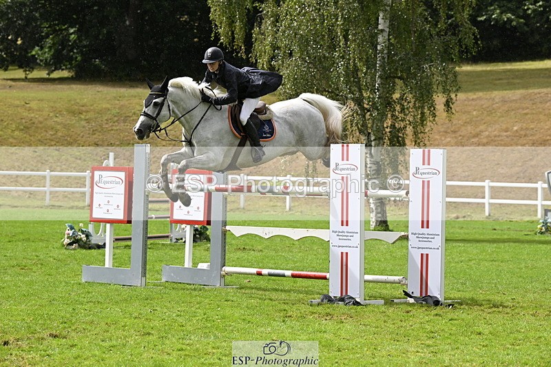 250831A-134830-10555 - Cls 37 Snr 1.35m Grand Prix