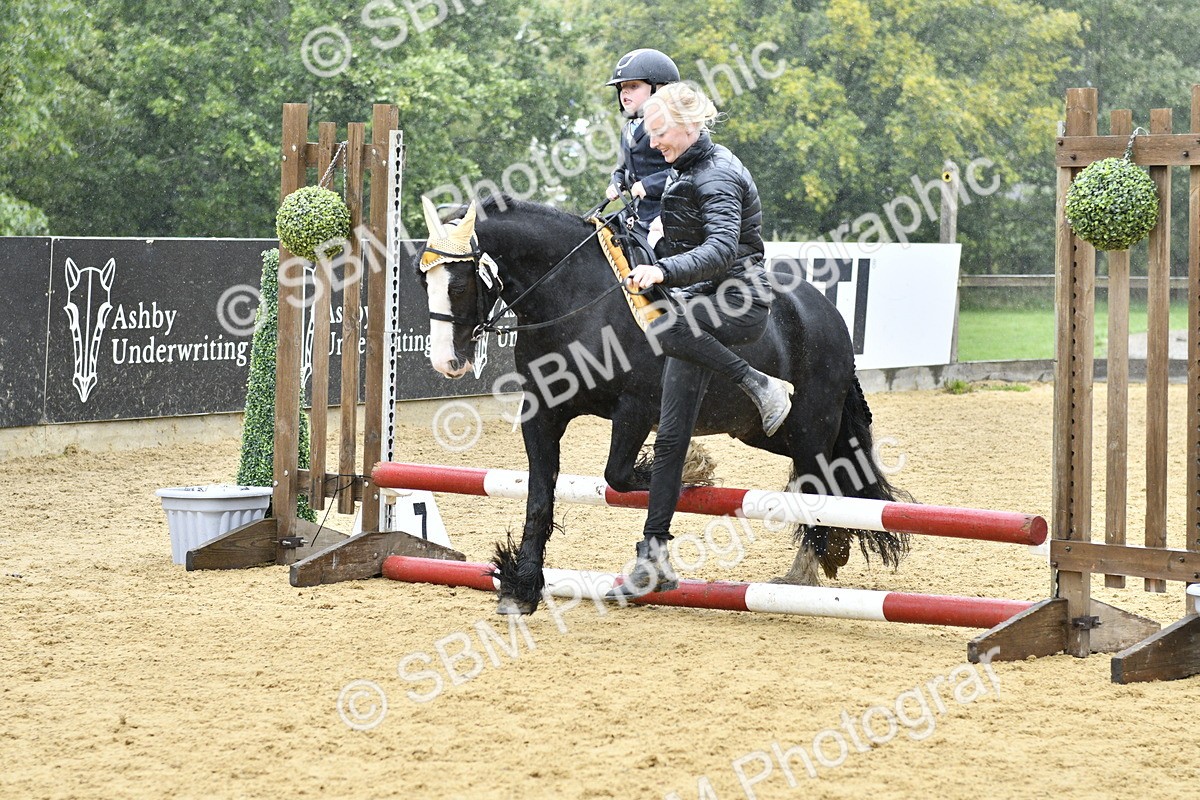 SBM_70946 - J3 - Mini Tour Junior Pony 40cm championship