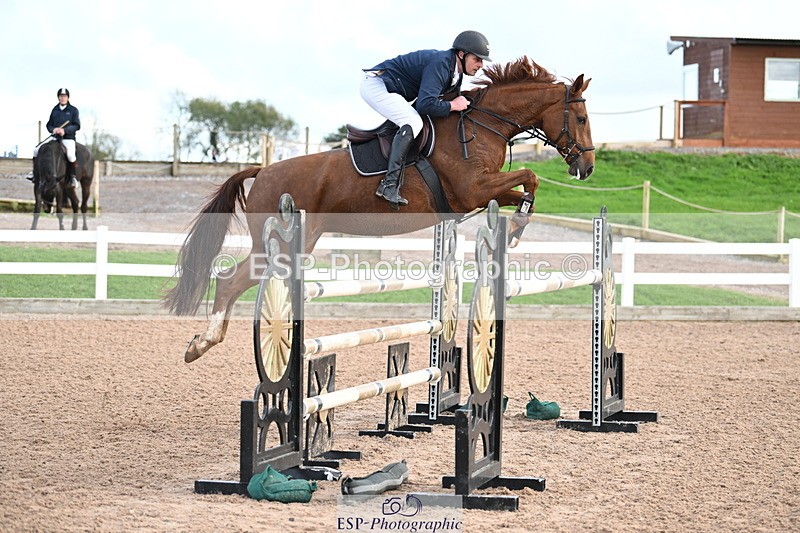 241023A-153221-01218 - Cls 5 Foxhunter and 1.20m Open