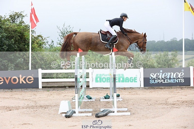 250717-092134-03523 - Cls 9, 1 Star Bronze Tour