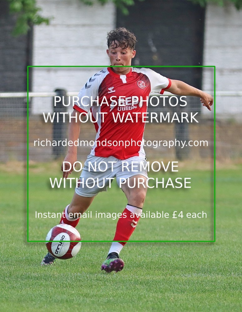 IMG_1558 - Fleetwood Town FC Academy