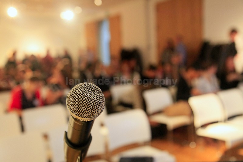  - Reciprocate Forum - London 2015