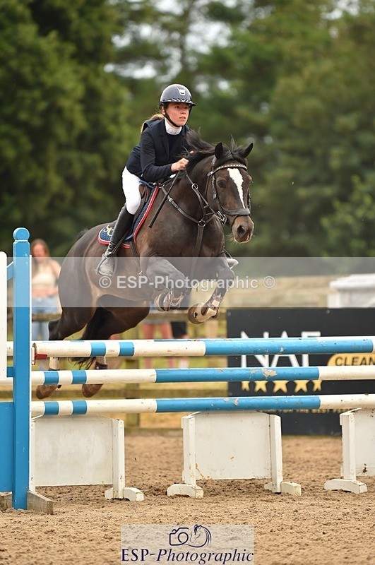 230618-134230-12767 - Cls 25 Pony Foxhunter & 1.10m Open