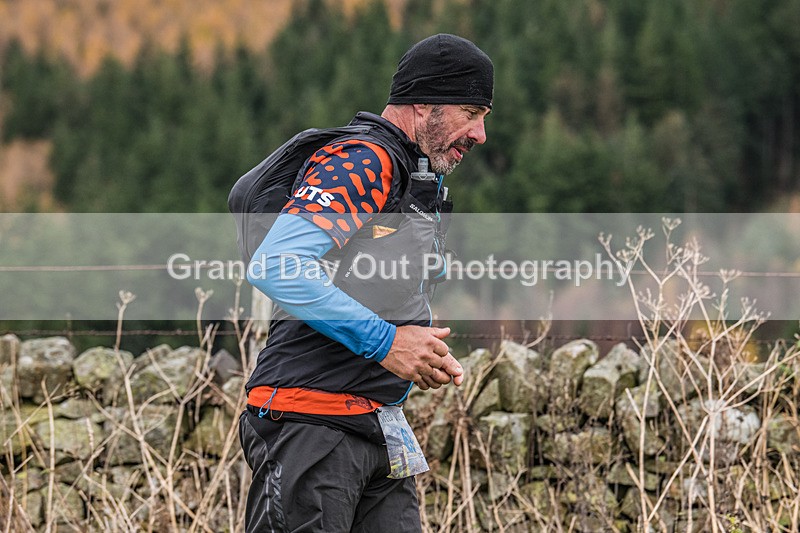 Tweed Valley-806 - High Terrain Events Tweed Valley 65 & 50K Ultra Trail Races Sunday 17th November 2024