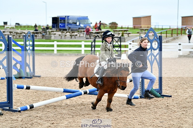 241013B-101951-00347 - Cls 2c 40cm Lead Rein