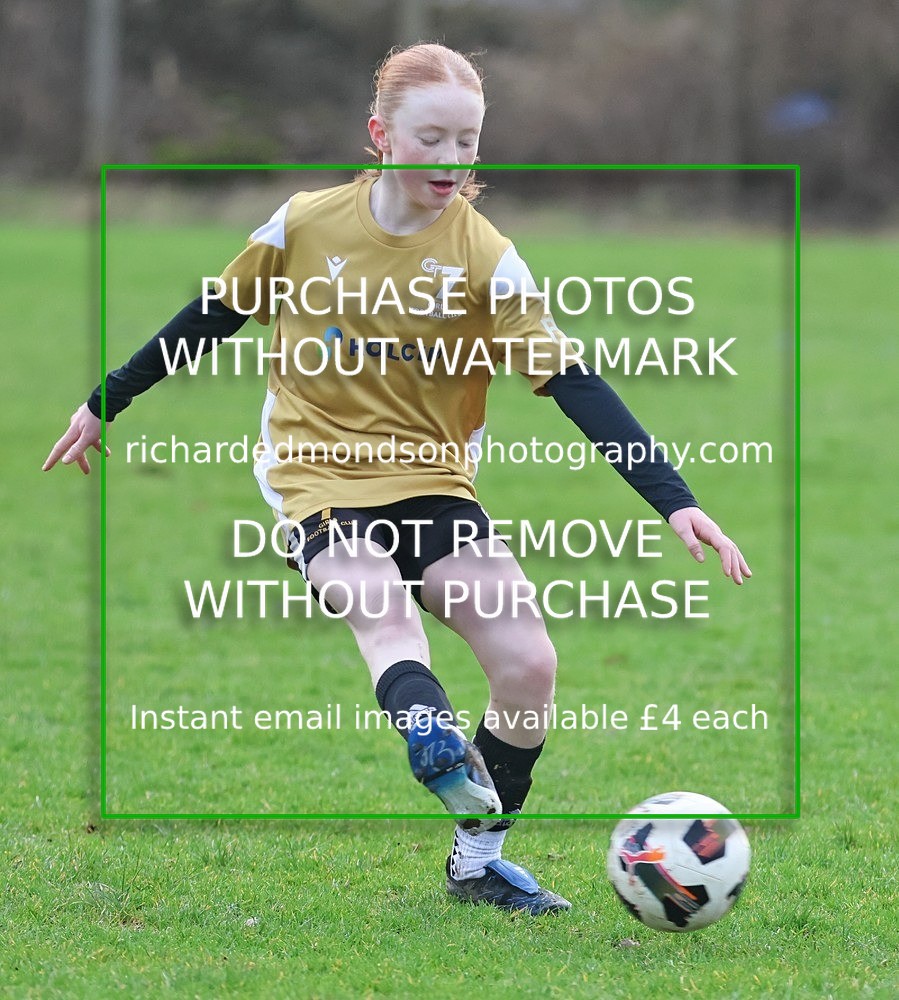 533A3999 - GT7 Academy Girls U12 (24/1/26)