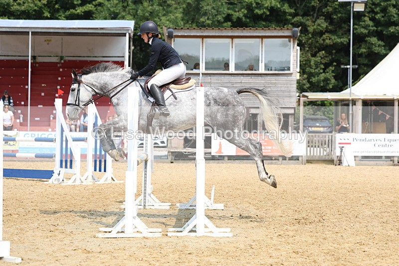 3E7A1995 - Class 6: Senior Discovery/1m open