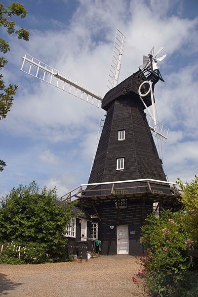  - Windmills