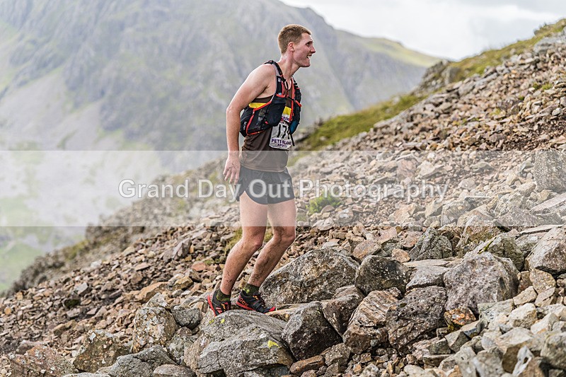 Borrowdale-260 - Borrowdale Fell Race Saturday 3rd August 2024