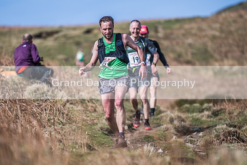Black Combe-708 - Black Combe Fell Race Saturday 8th March 2025