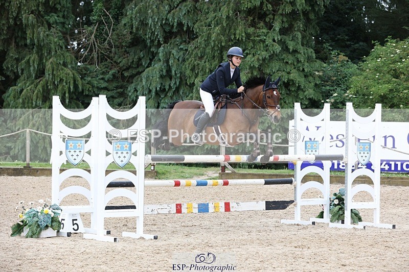 230618-181530-14176 - Cls 22 Hoys 138cm 2nd round 1st rnd