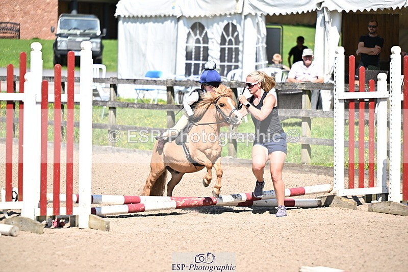 240729B-111245-02265 - Showjumping Competition