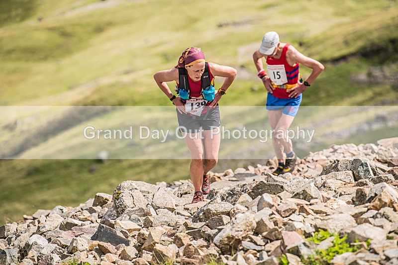 Borrowdale-1920 - Borrowdale Fell Race Saturday 2nd August 2025