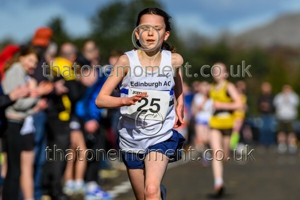 YathRR25-925828 - U13 Girls