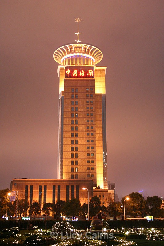  - Shanghai