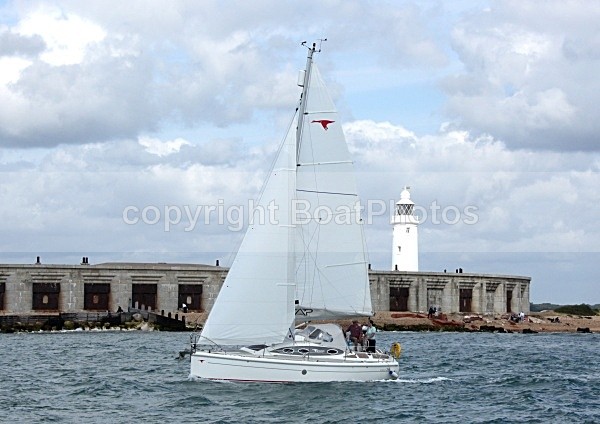 090829 ETAP MAYFLY IMG_3544 - Sailboats - monohull