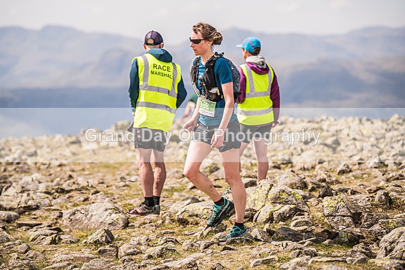 Fairfield-811 - Fairfield Horseshoe Fell Race Saturday 11th May 2024