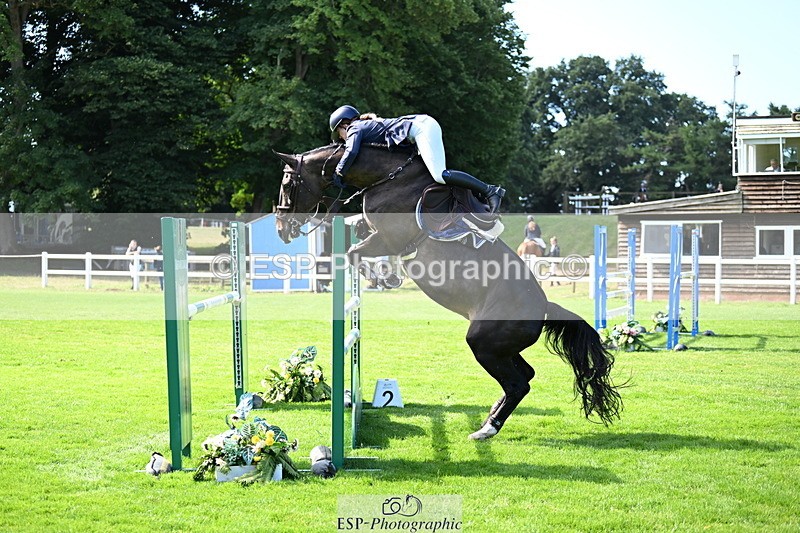 250703A-095044-02333 - Cls 1 Snr Foxhunter