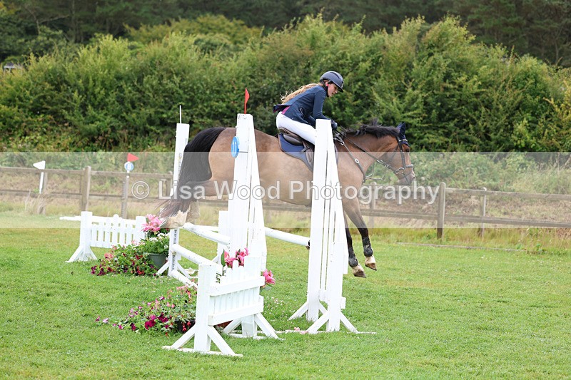 3E7A1660 - Class 5: 80cm open (B)