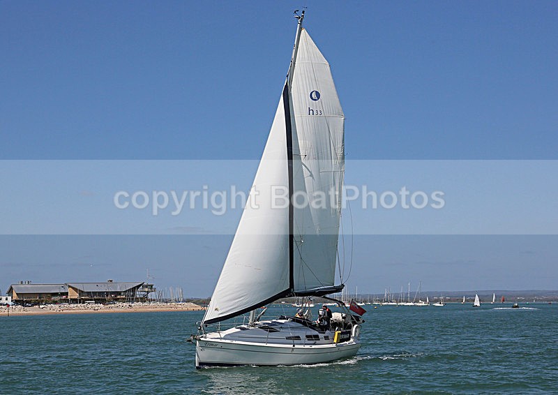 140413 ERIMAR WT7A5385 - Sailboats - monohull