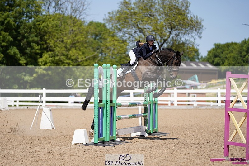 230527A-134122-04627 - Cls 22 Scope 95cm Champ Quali