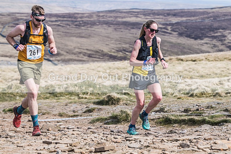 Pen-Y-Ghent-503 - The 3 Peaks Race Saturday 25th April 2026 - Pen Y Ghent