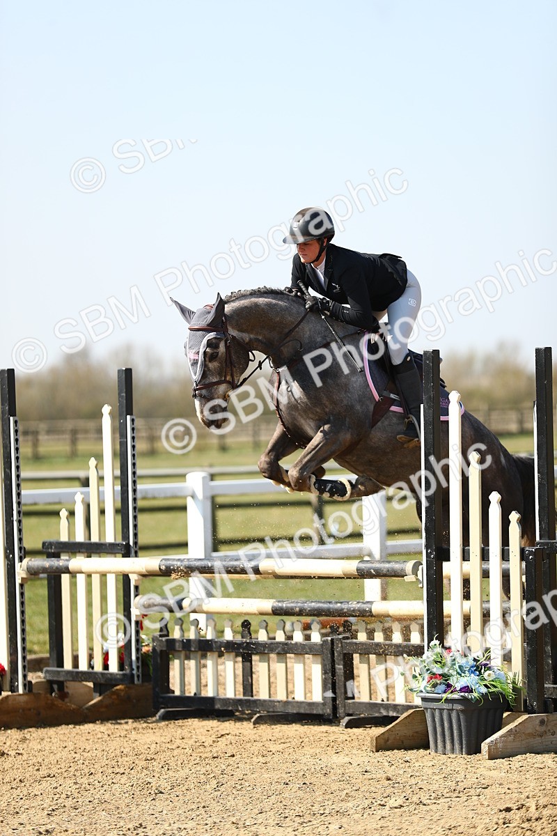 SBM_000519 - Class 3 - Senior Discovery - 1.00m