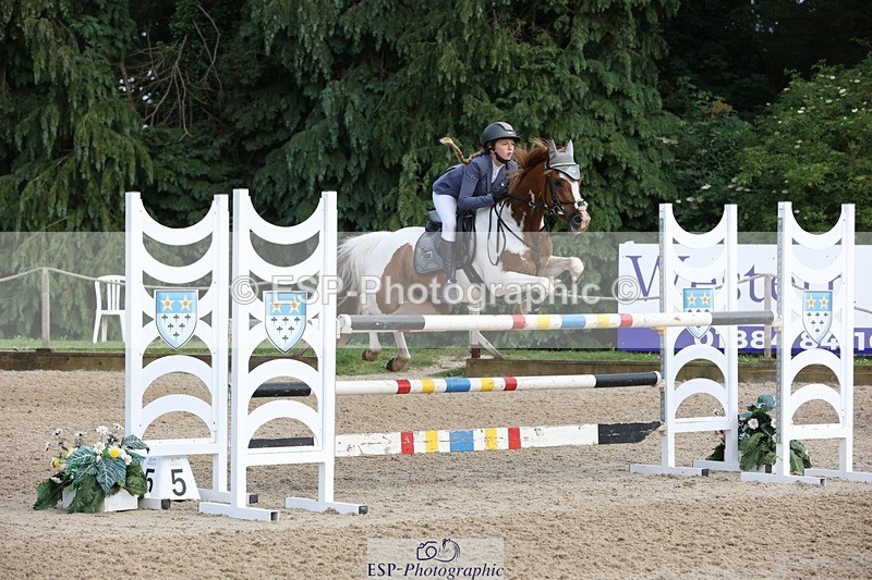 230618-184954-14396 - Cls 22 Hoys 138cm Jump offs