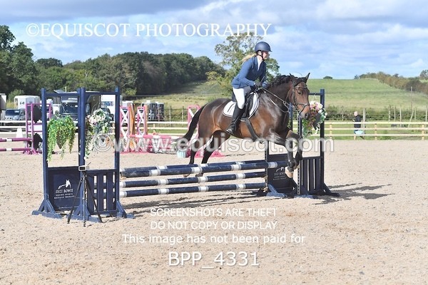 BPP_4331 - CLASS 6 HORSE 60CM FINAL