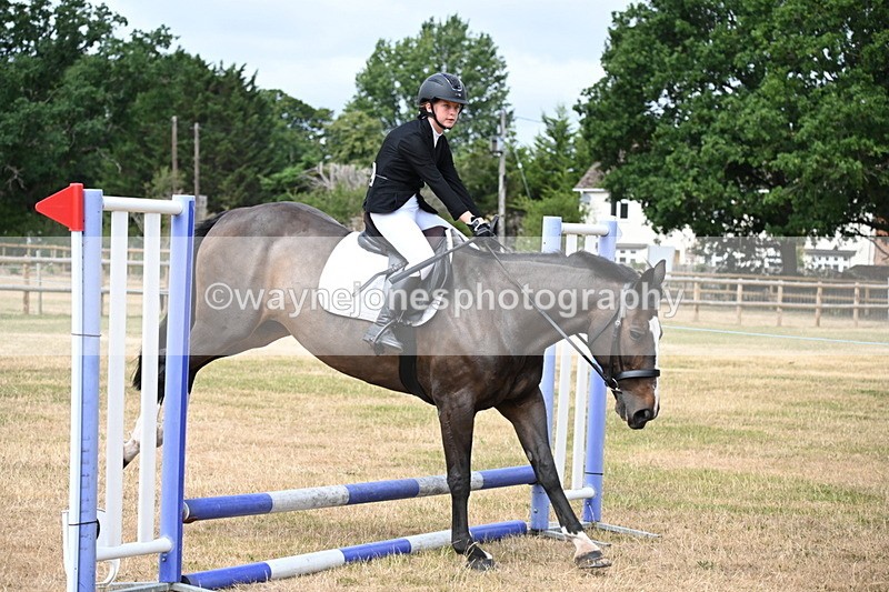 WJ6_5196 - Class 12 Minimus Jumping 45cm