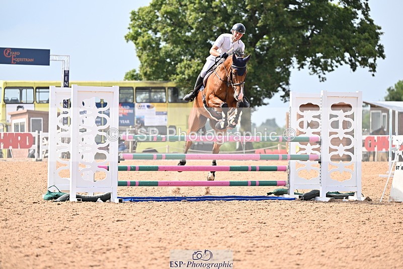 240828A-150433-01117 - Cls 4 Snr Newcomers and 1.10m Open