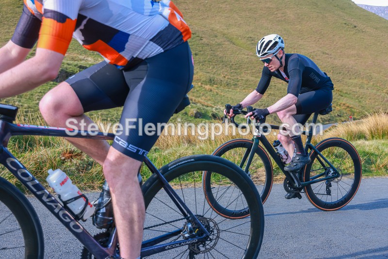 091904 - Newlands Pass 09.00-10.00