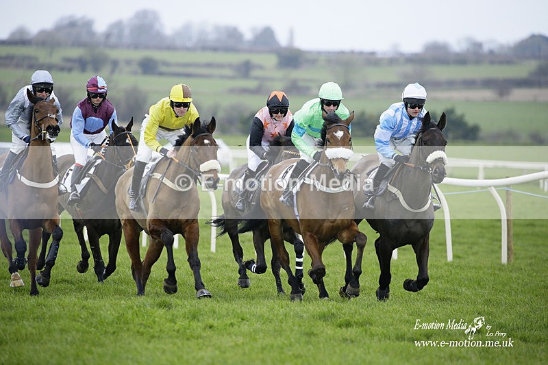 PtP 060322 156 - Blackmore & Sparkford Vale Hunt PtP 06/03/22